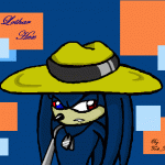 Lothar Hex, by Tails Trulli